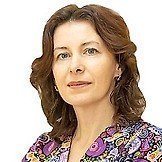 Врач Бочкова Ольга Юрьевна