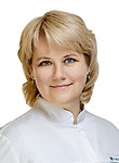 Врач Боцва Ирина Юрьевна