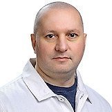 Врач Бодань Станислав Михайлович