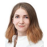Врач Нефедова (Боднар) Елена Владимировна