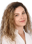 Врач Бодрая Екатерина Васильевна
