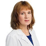 Врач Бодрова Екатерина Викторовна