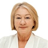 Врач Бодрова Татьяна Ивановна