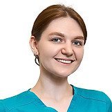Врач Бодылева Мария Андреевна