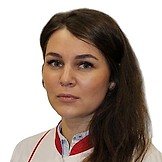 Врач Боева Маргарита Юрьевна