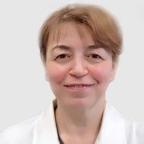 Врач Богачева Елена Николаевна