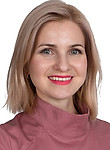 Врач Богачева Галина Петровна