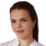 Врач Богачева Юлия Олеговна