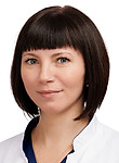 Врач Богачевская Анна Александровна