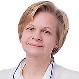 Врач Богачёва Татьяна Александровна