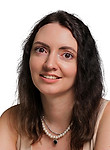 Врач Богадевич Екатерина Леонидовна