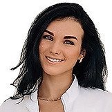 Врач Богатченко Алена Станиславовна