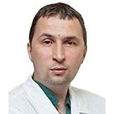 Врач Богатиков Александр Александрович