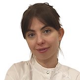 Врач Богатикова Анна Андреевна