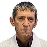 Врач Богаткин Михаил Борисович