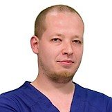 Врач Богатов Никита Дмитриевич