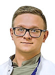 Врач Богатых Александр Сергеевич