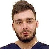 Врач Богатырев Даниил Михайлович