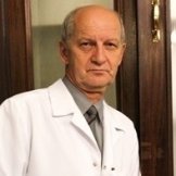 Врач Богатырёв Алексей Федотович