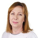 Врач Ульянова Инна Владимировна