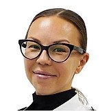 Врач Богдан Елена Николаевна