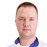 Врач Богданов Александр Владимирович