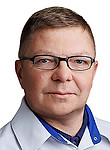 Врач Богданов Игорь Владимирович