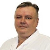 Врач Богданов Сергей Владимирович