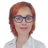 Врач Богданова Анастасия Игоревна