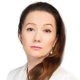 Врач Богданова Азалия Рафаиловна