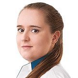 Врач Богданова Дарья Сергеевна
