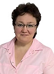 Врач Богданова Галина Сергеевна
