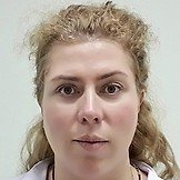 Врач Богданова Юлия Николаевна