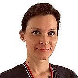 Врач Богданова Карина Руслановна
