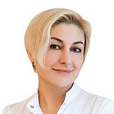 Врач Богданова Наина Алекперовна
