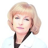 Врач Богданова Наталья Михайловна