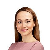 Врач Богданова Нина Олеговна