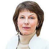 Врач Богданова Светлана Игоревна