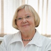 Врач Богданова Татьяна Александровна