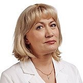 Врач Богданова Татьяна Григорьевна
