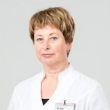 Врач Богданова Валентина Ивановна