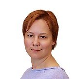 Врач Богдашева Мария Сергеевна