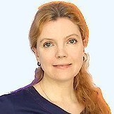 Врач Богодухова Евгения Александровна