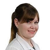 Врач Боголюб Марина Валерьяновна
