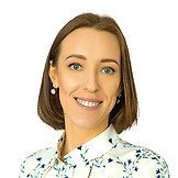 Врач Богомазова Ксения Александровна