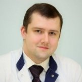 Врач Богомолов Георгий Александрович