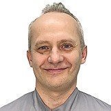 Врач Богомолов Сергей Николаевич
