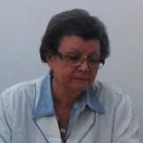 Врач Богомолова Ирина Николаевна