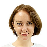 Врач Богородицкая Юлия Кирилловна