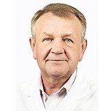 Врач Богославский Владимир Евгеньевич